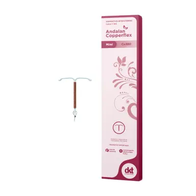 Andalan® Copperflex Mini Cu 380 Y