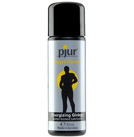 PJUR Superhero Energizing Ginkgo 30 mL