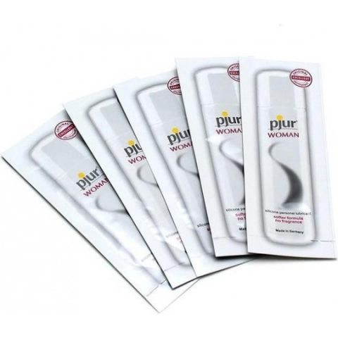 Pjur Woman Lubricante 1,5 mL