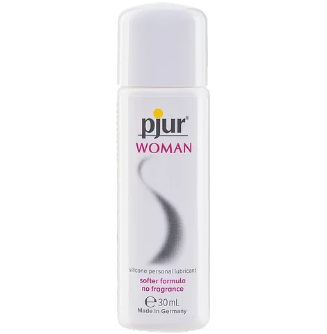 Pjur Woman Lubricante 30 mL
