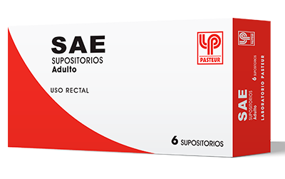 SAE - CENABAST Propifenazona/ Adifenina  440/50 mg