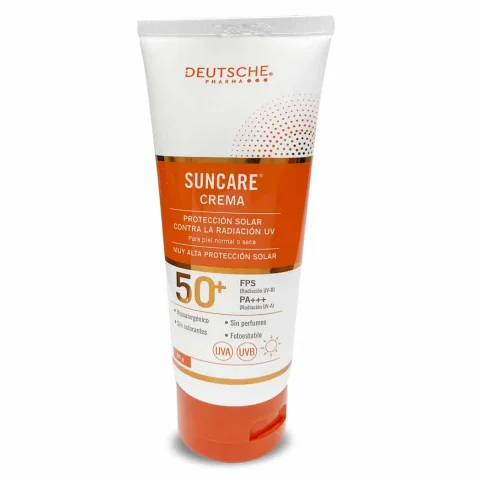 Suncare® Crema - 90 g